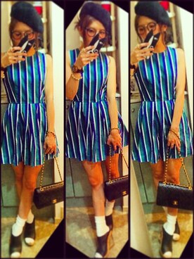 maileyさんのコーディネート