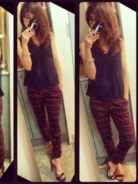 maileyさんのコーディネート