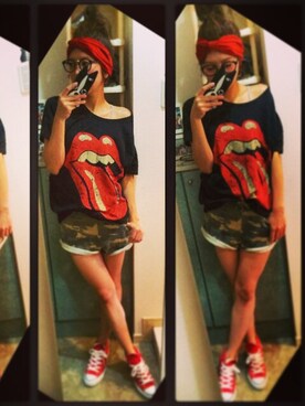 maileyさんのコーディネート