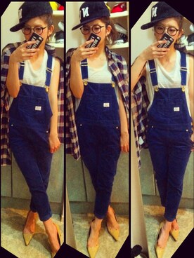 maileyさんのコーディネート