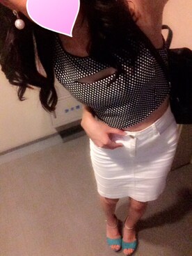 sariaさんのコーディネート