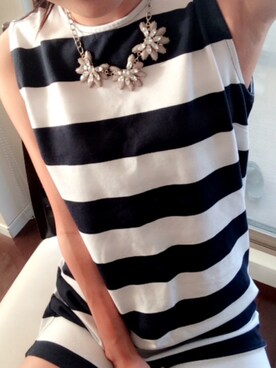 sariaさんのコーディネート