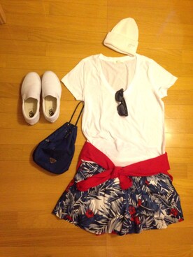 pacchiccoさんのコーディネート