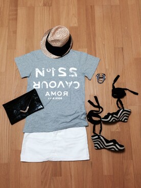 pacchiccoさんのコーディネート