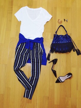 pacchiccoさんのコーディネート