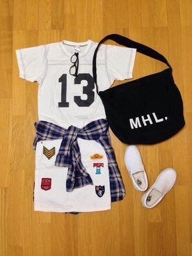 pacchiccoさんのコーディネート