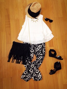 pacchiccoさんのコーディネート