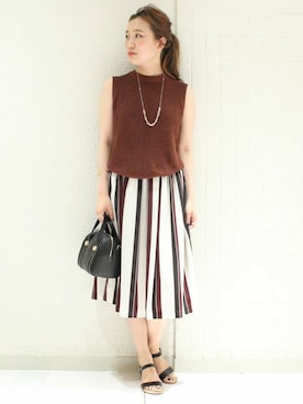 yiさんのコーディネート