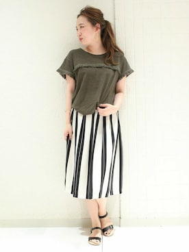 yiさんのコーディネート