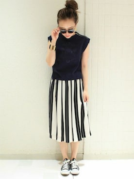 yiさんのコーディネート