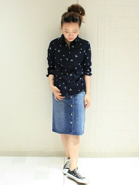 yiさんのコーディネート