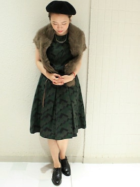 yiさんのコーディネート