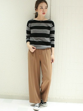 yiさんのコーディネート