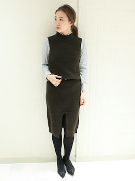 yiさんのコーディネート