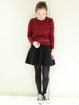 yiさんのコーディネート