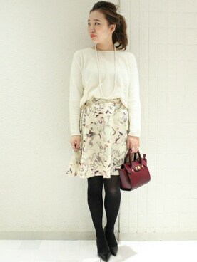 yiさんのコーディネート