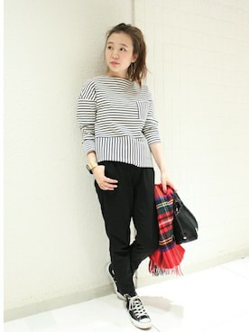 yiさんのコーディネート