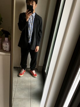 Chihiro Morii さんのコーディネート