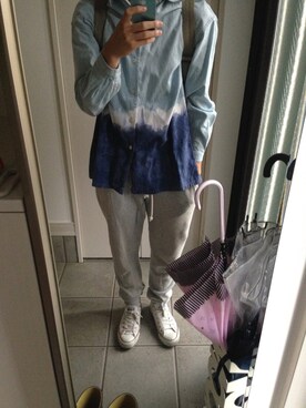 Chihiro Morii さんのコーディネート