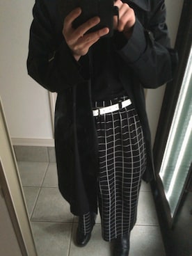 Chihiro Morii さんのコーディネート