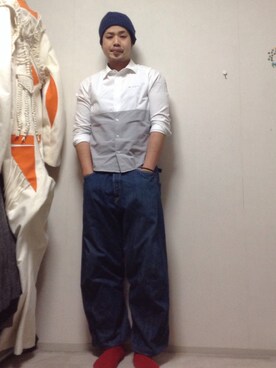 けんじすさんのコーディネート