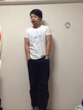 けんじすさんのコーディネート