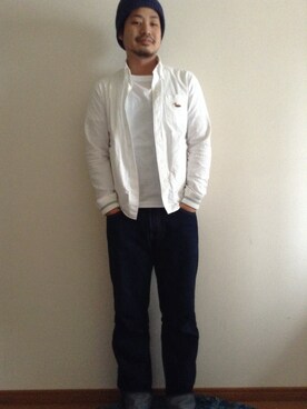 けんじすさんのコーディネート