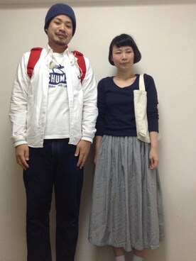 けんじすさんのコーディネート