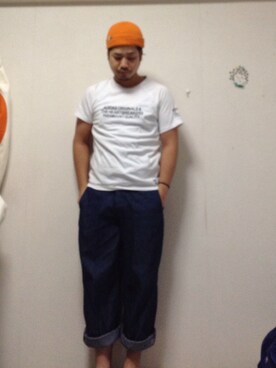 けんじすさんのコーディネート