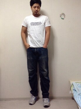 けんじすさんのコーディネート