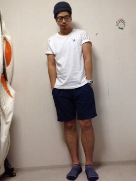 けんじすさんのコーディネート