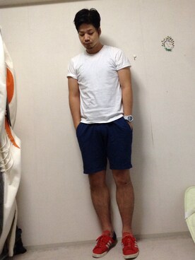 けんじすさんのコーディネート