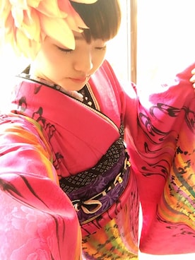 hinaさんのコーディネート