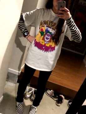 hinaさんのコーディネート