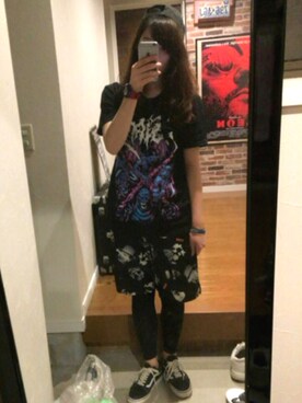 hinaさんのコーディネート