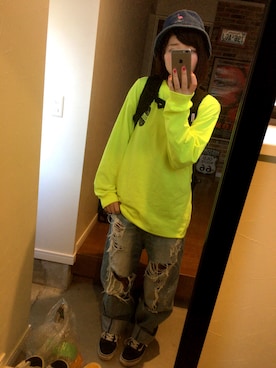 hinaさんのコーディネート