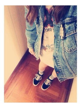 みにまるさんのコーディネート