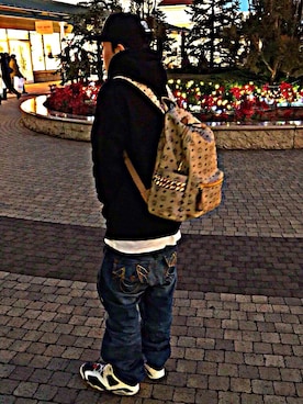 らーはーさんのコーディネート