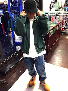 らーはーさんのコーディネート