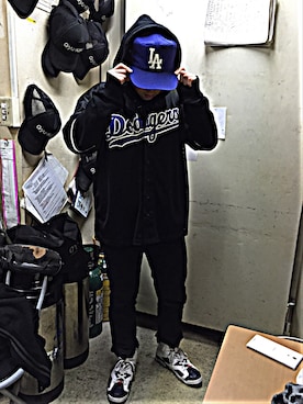 らーはーさんのコーディネート