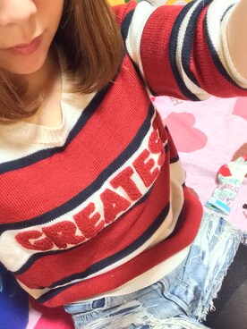 まぴたんさんのコーディネート
