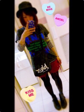 まぴたんさんのコーディネート