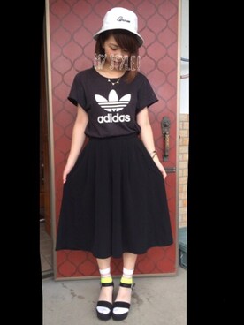 まぴたんさんのコーディネート