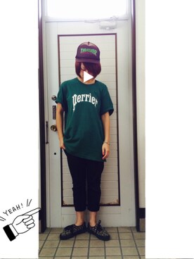 まぴたんさんのコーディネート