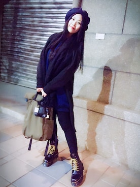 Joliebearさんのコーディネート