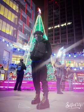 Joliebearさんのコーディネート