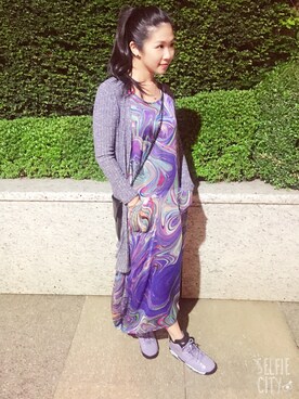 Joliebearさんのコーディネート