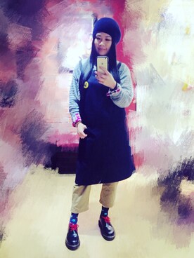 Joliebearさんのコーディネート