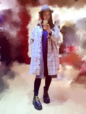 Joliebearさんのコーディネート