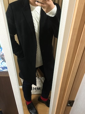 ふぁん。さんのコーディネート